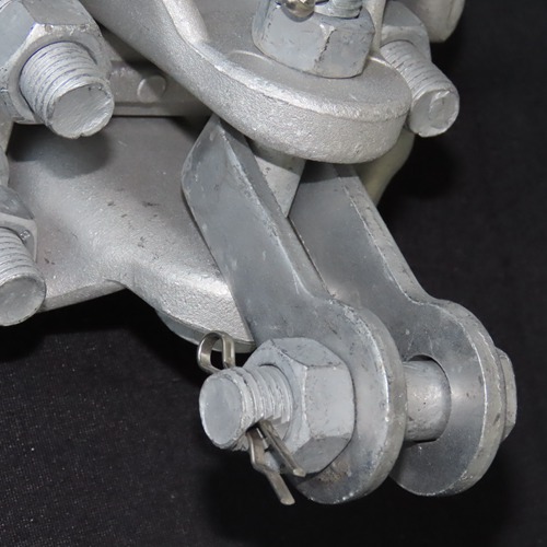 XG悬垂线夹3